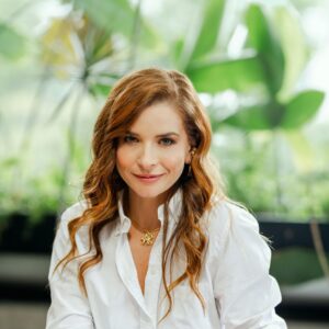 Picture of Juliana Arias González